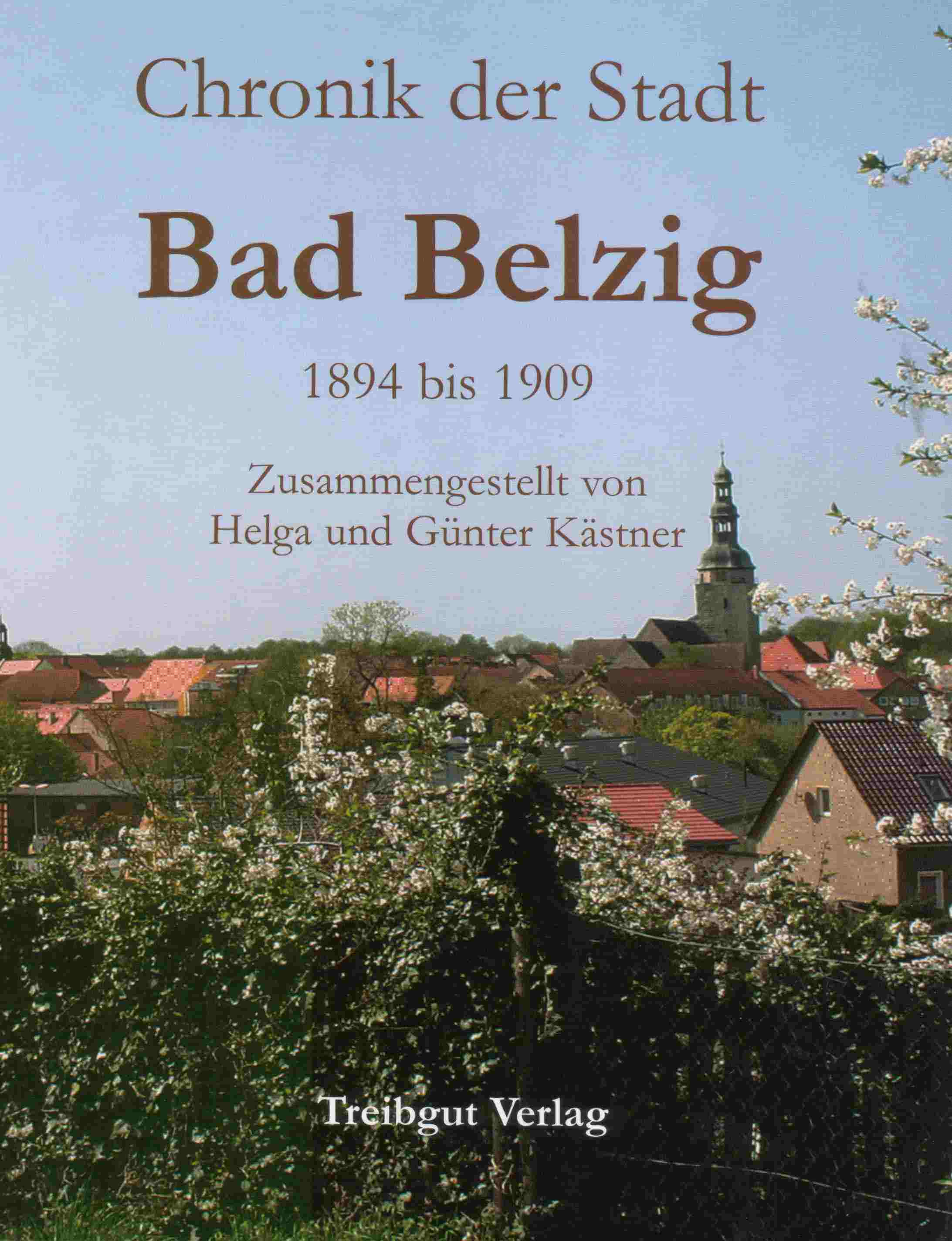 Chronik Bad Belzig